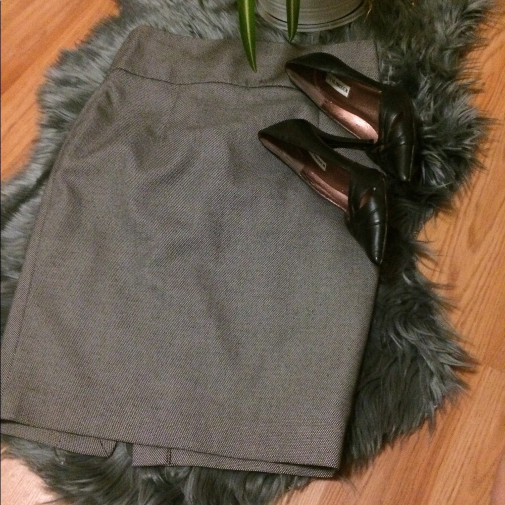 Zara Basic Skirt - image 4